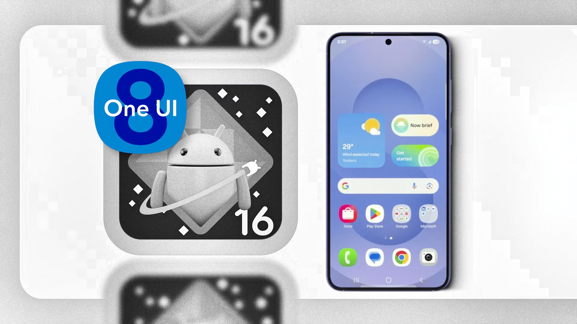 Samsung One UI 8 beta dostiže svoj pun potencijal