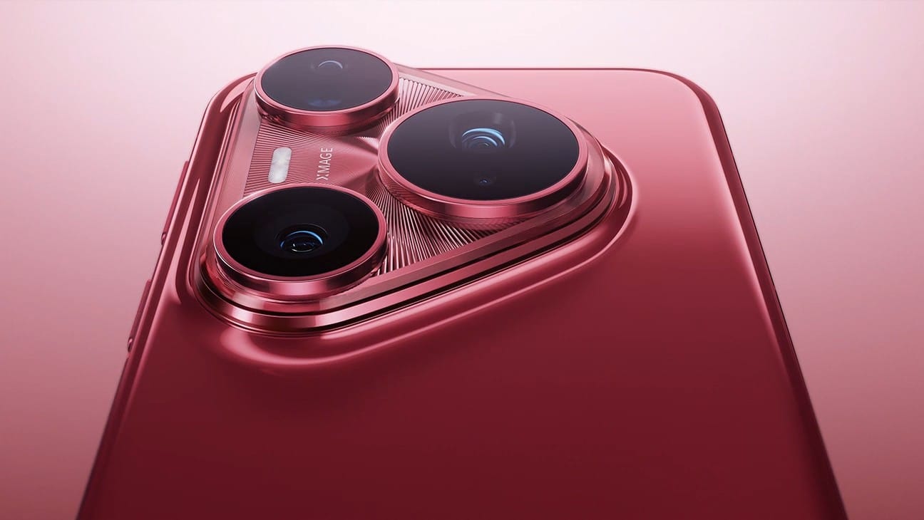 Huawei Pura 80 serija predstavljena, za sada na Kineskom tržištu