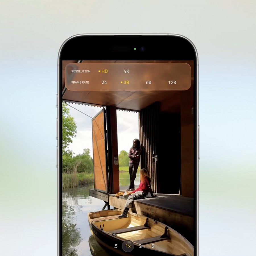 iOS 26 / iPadOS 26 - predstavljeni 4 8