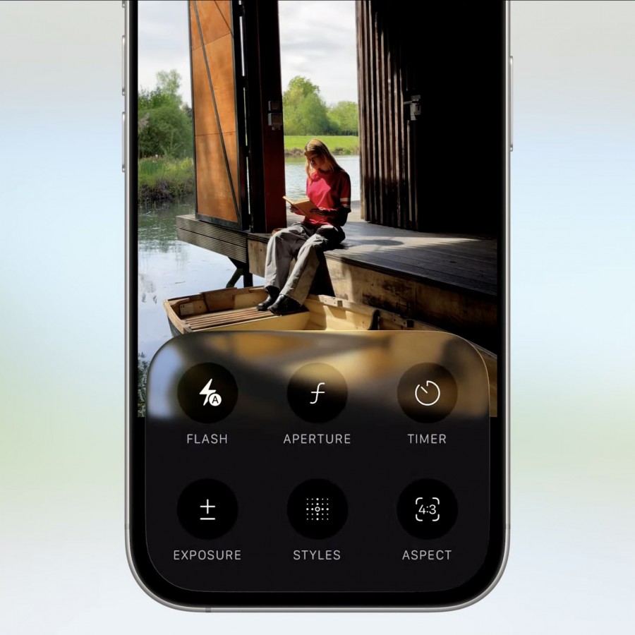 iOS 26 / iPadOS 26 - predstavljeni 5 7