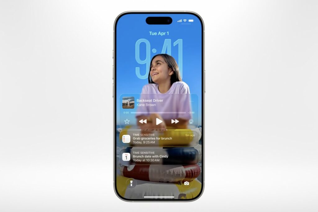 iOS 26 / iPadOS 26 - predstavljeni 3 9