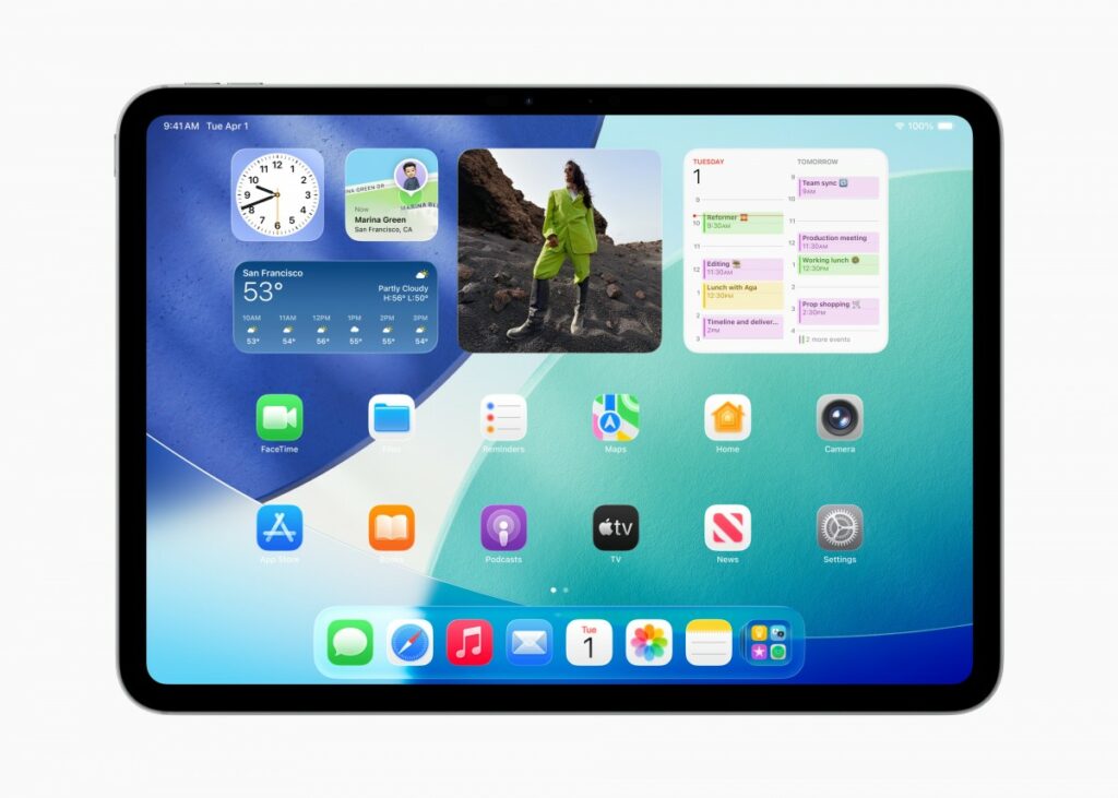 iOS 26 / iPadOS 26 - predstavljeni 1 29