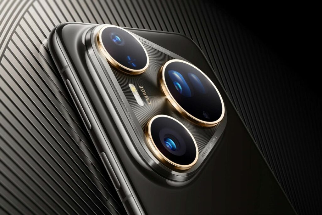 Huawei Pura 80 serija predstavljena, za sada na Kineskom tržištu 1 32