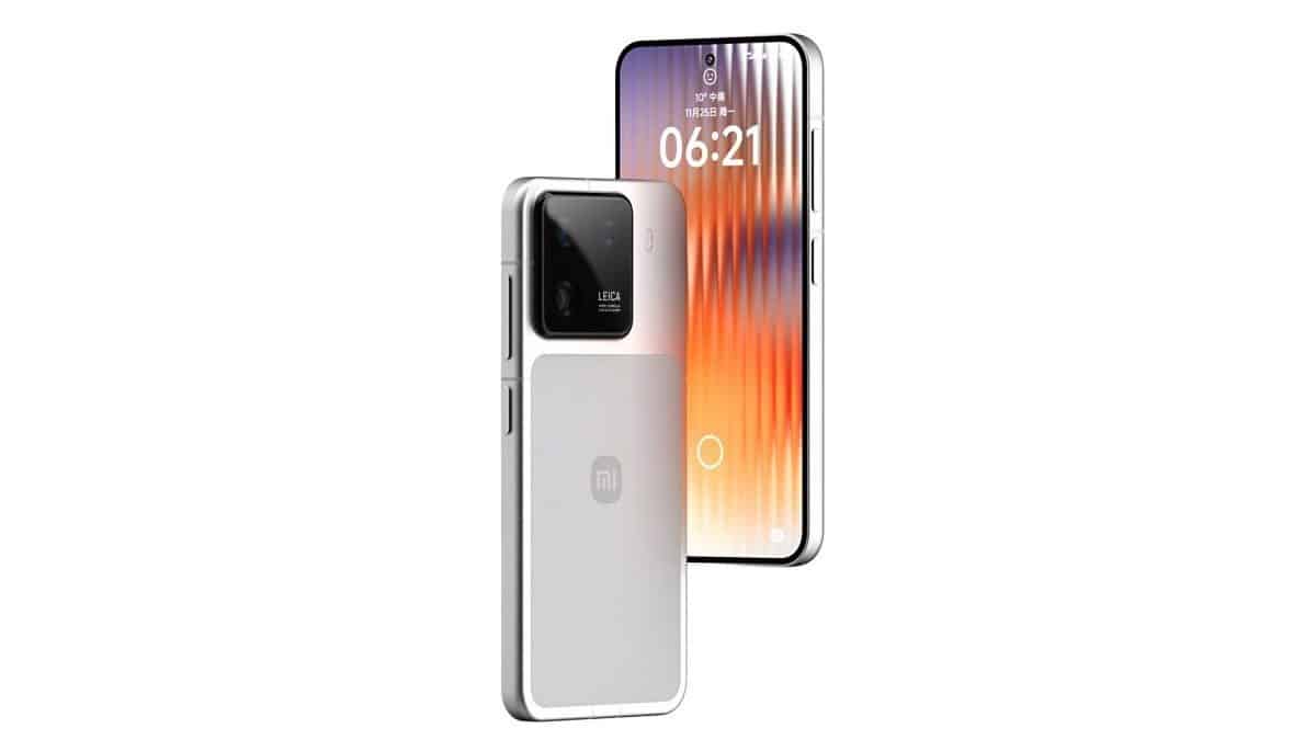 Xiaomi 16 donosi bateriju od 7,000mAh