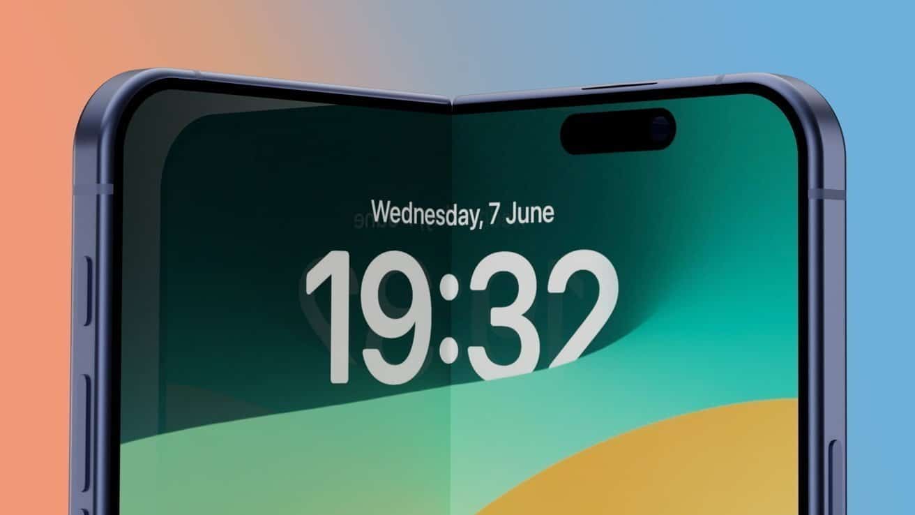 iPhone Fold dolazi kada i iPhone 18