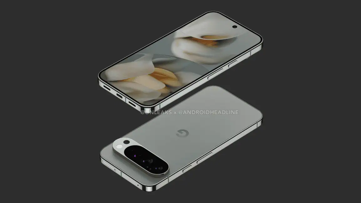 Google Pixel 10 serija bit će predstavljena 13.08.