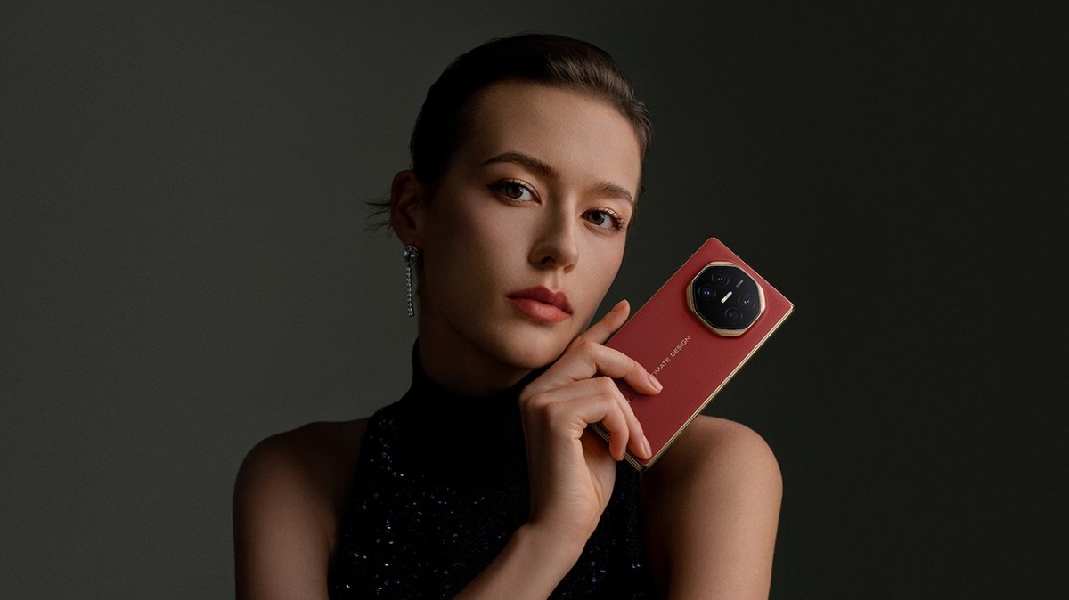 Huawei planira predstaviti nasljednika Mate XT modela do kraja godine