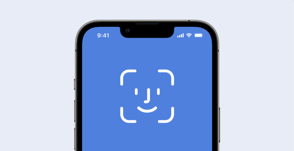 iPhone 18 Pro (Max) s Face-ID značajkom ispod zaslona