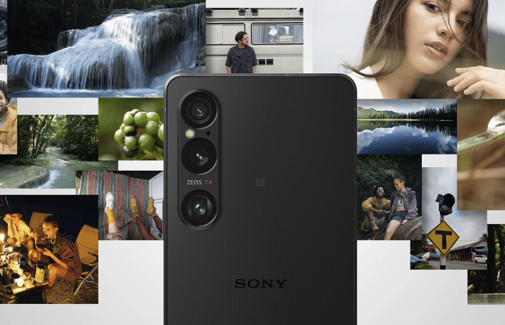 Sony Xperia 1 VII – do gole kože ili šarafa