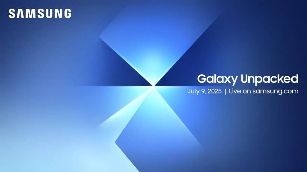 Galaxy Unpacked srpanj 2025: Ultra iskustvo spremno je za otvaranje