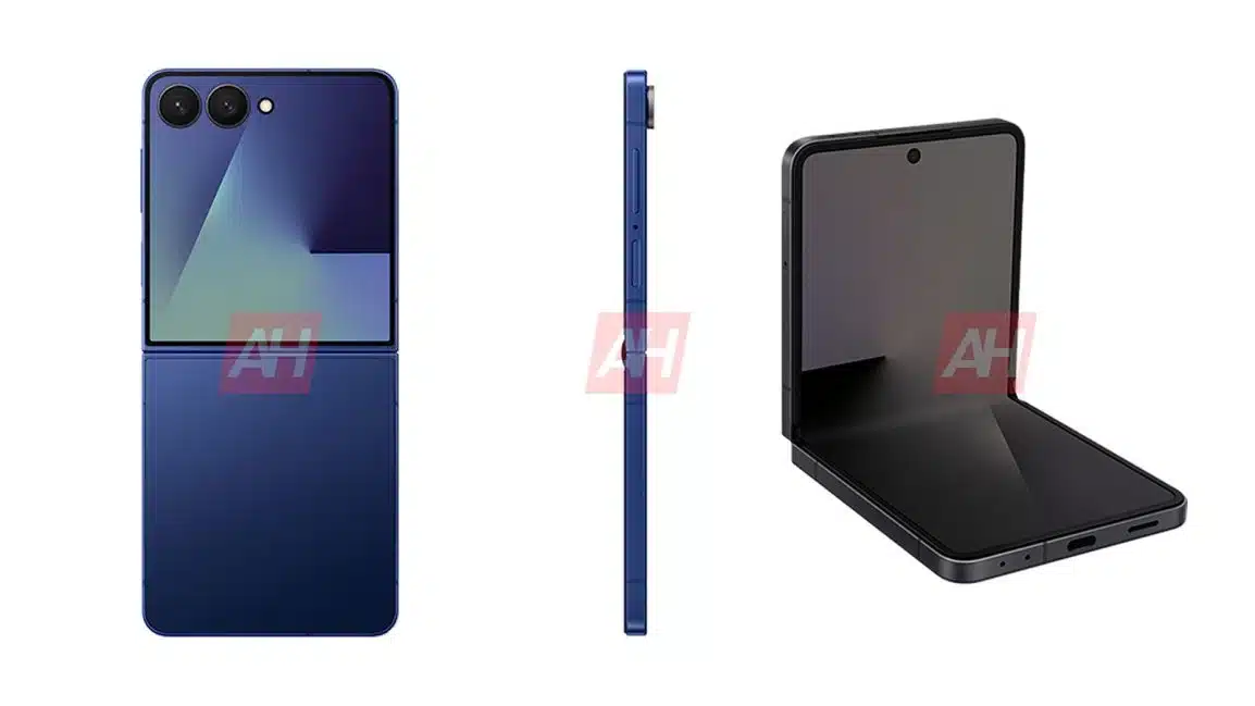 Samsung Galaxy Z Flip7 donosi veći vanjski zaslon i tanji dizajn