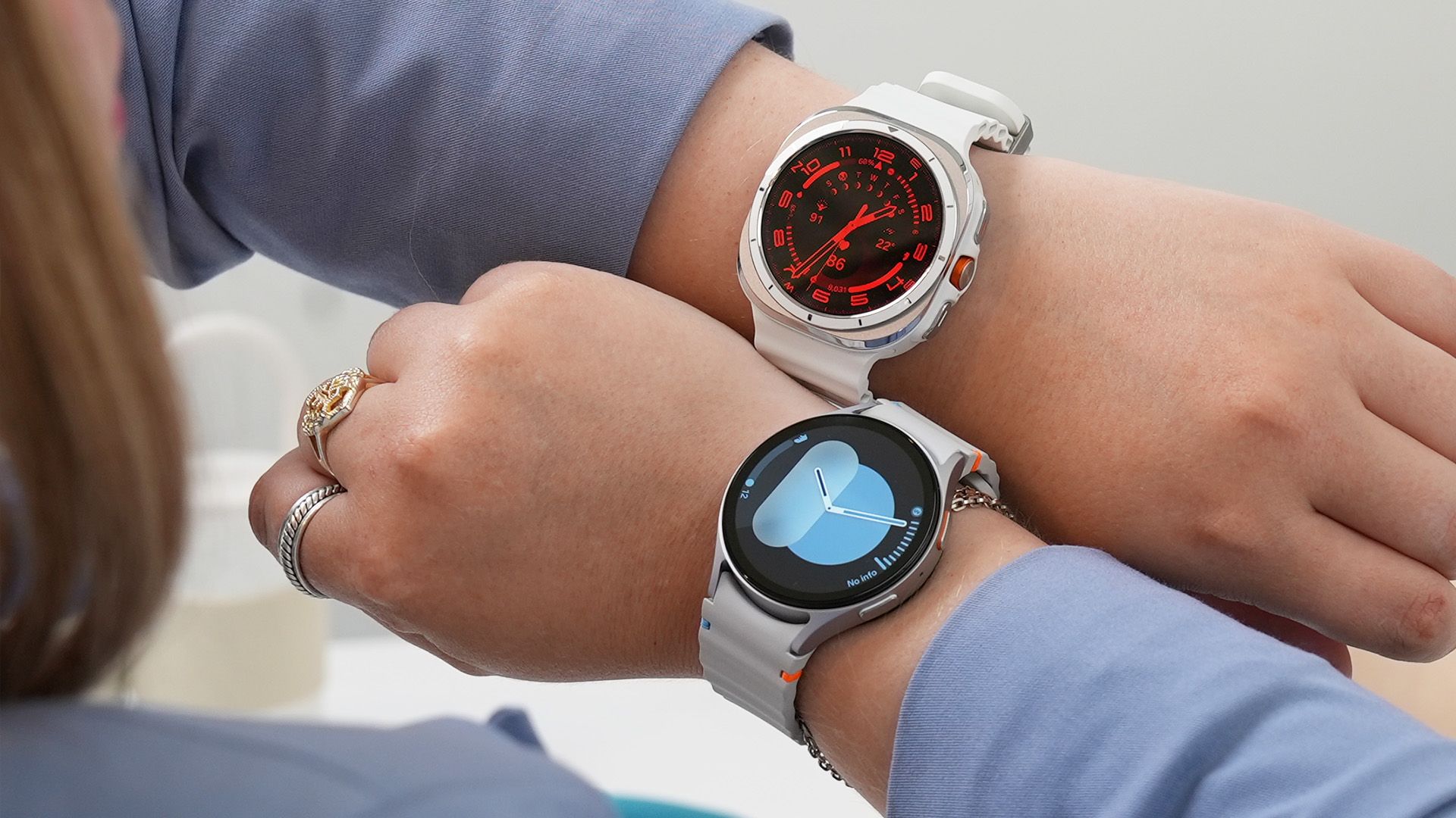 Samsung One UI 8 Watch – zdrav život kao zvijezda vodilja