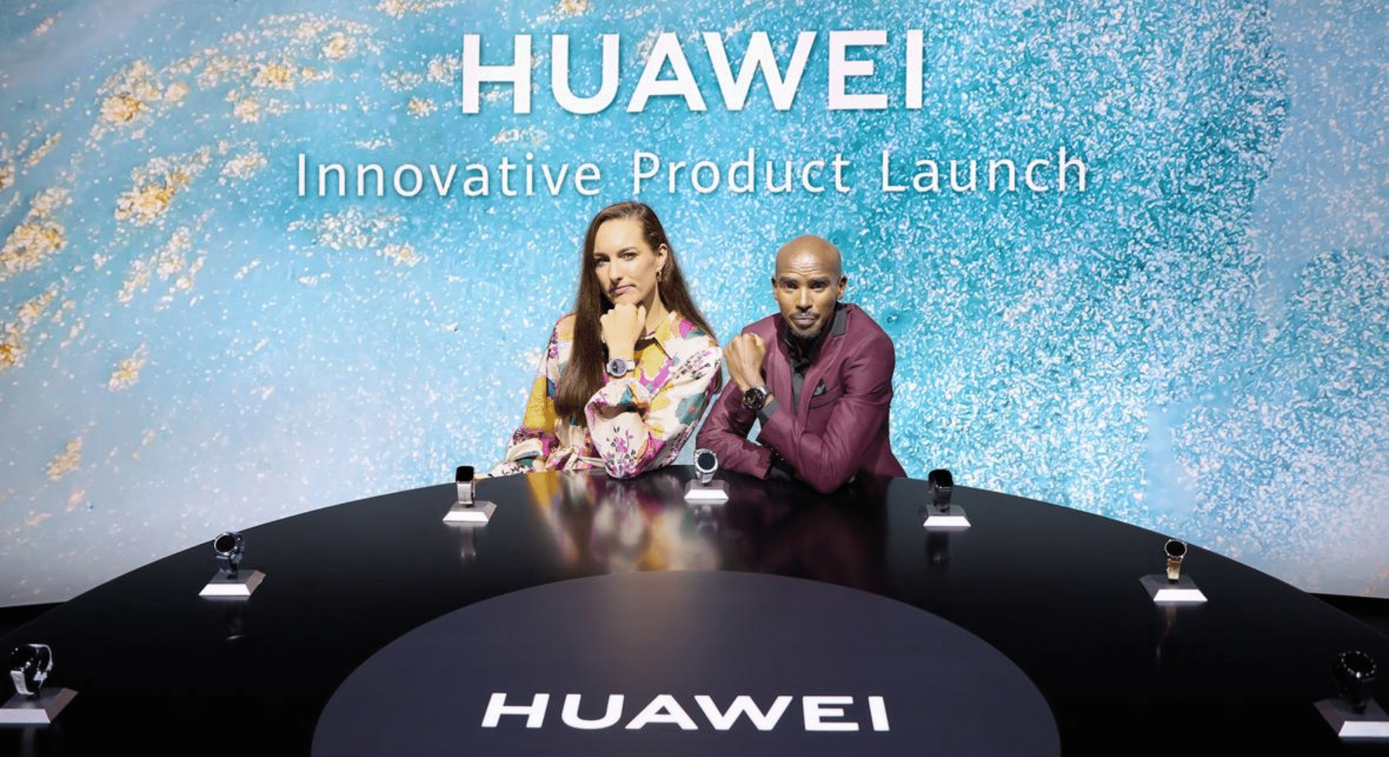Huawei je kralj Q1 2025. kada su nosivi uređaji u pitanju