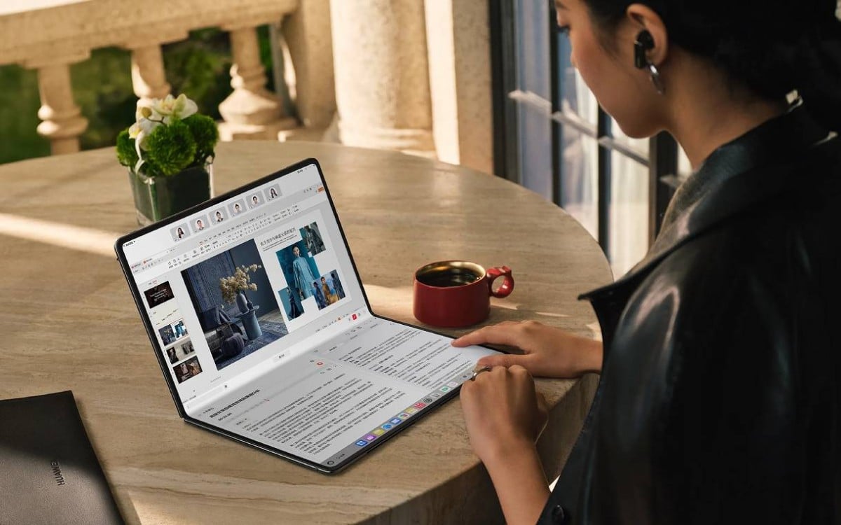 Huawei potvrdio dolazak 3nm čipa iduće godine