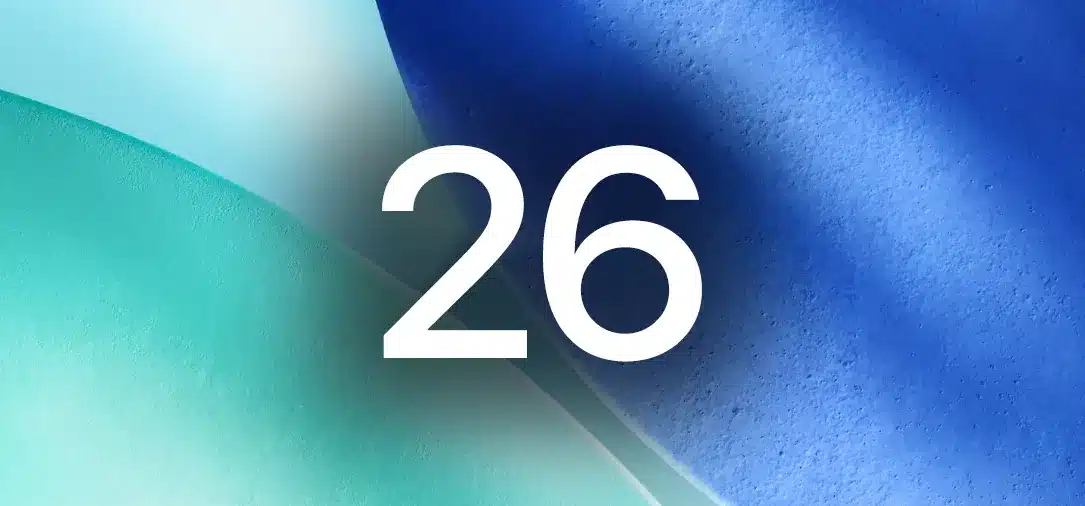 iOS 26 / iPadOS 26 – predstavljeni