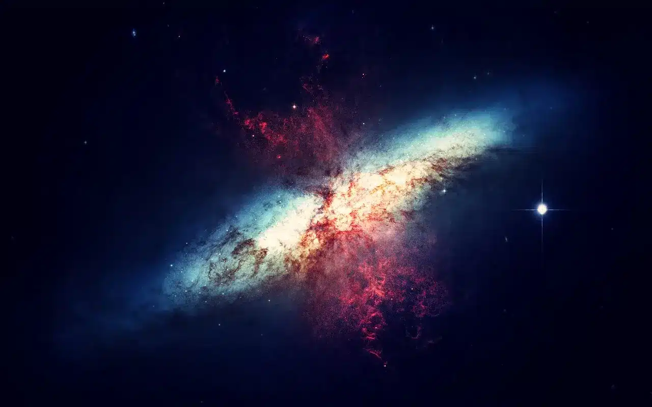 Otkriven neobičan svemirski objekat koji pulsira svake 44 minute