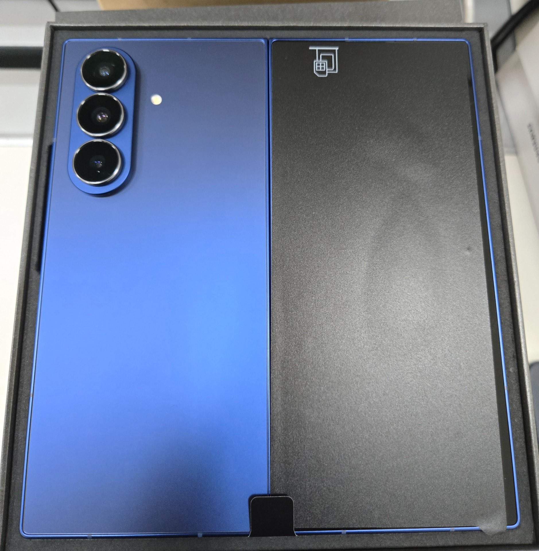 Samsung Galaxy Z Fold7 već je u nečijim rukama