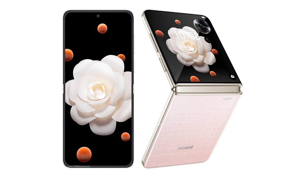 Honor Magic V Flip 2 i detalji koji obećavaju