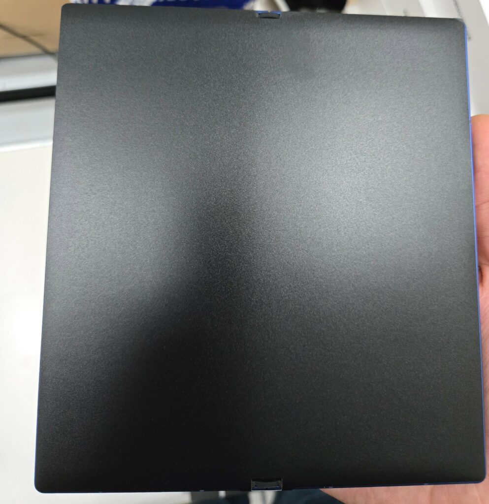 Samsung Galaxy Z Fold7 već je u nečijim rukama 2