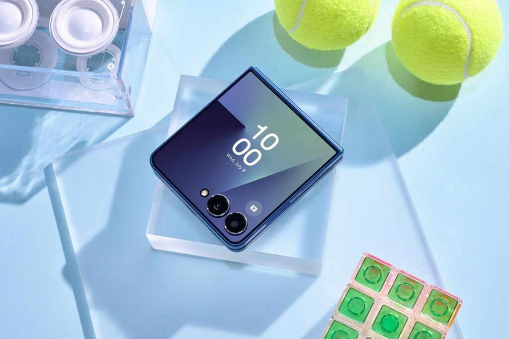 Inovacije pokreću najtanje i preklopne uređaje Samsunga 006 the breakthroughs powering samsungs thinnest most refined foldables Newbody