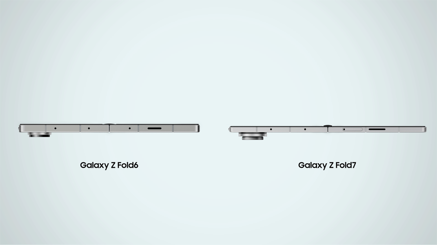 Inovacije pokreću najtanje i preklopne uređaje Samsunga 003 the breakthroughs powering samsungs thinnest most refined foldables Newbody 1
