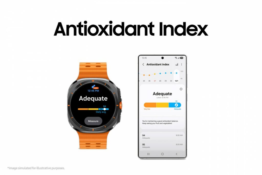 Samsung Galaxy Watch Ultra dobila One UI 8 Watch 2 28