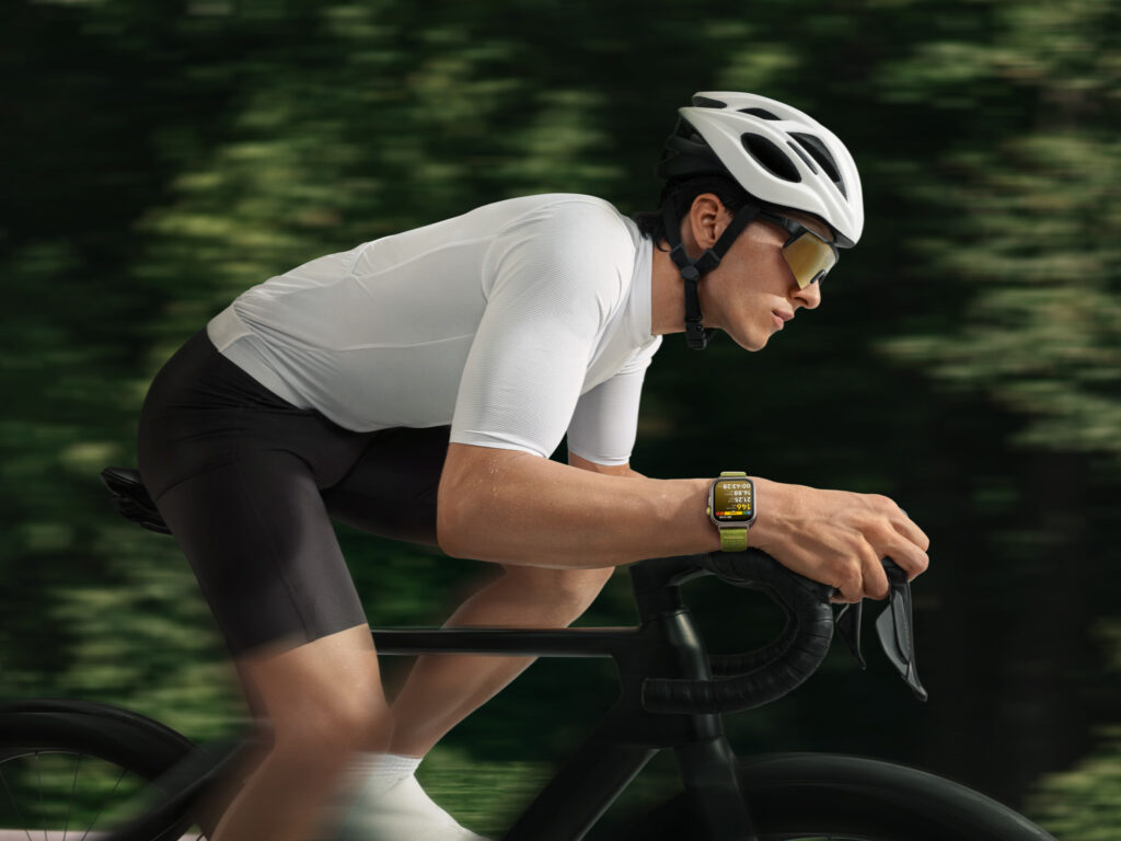 Sve što trebate znati o aktualnim Huawei uređajima Seiya Pro Creative Photo CyclingGreen Male 4 3 JPG 20250423 2
