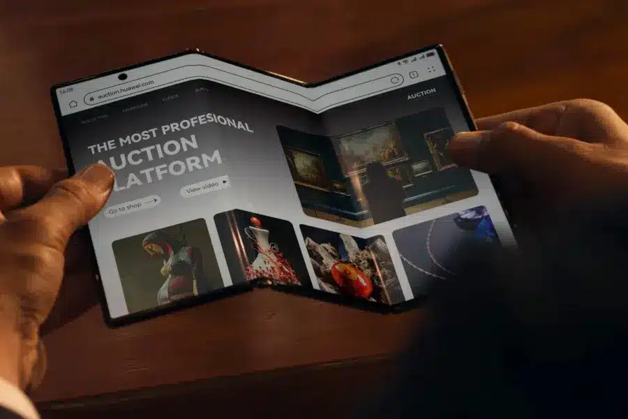 Huawei Mate XTs – nasljednik trostruko sklopivog telefona dolazi u rujnu
