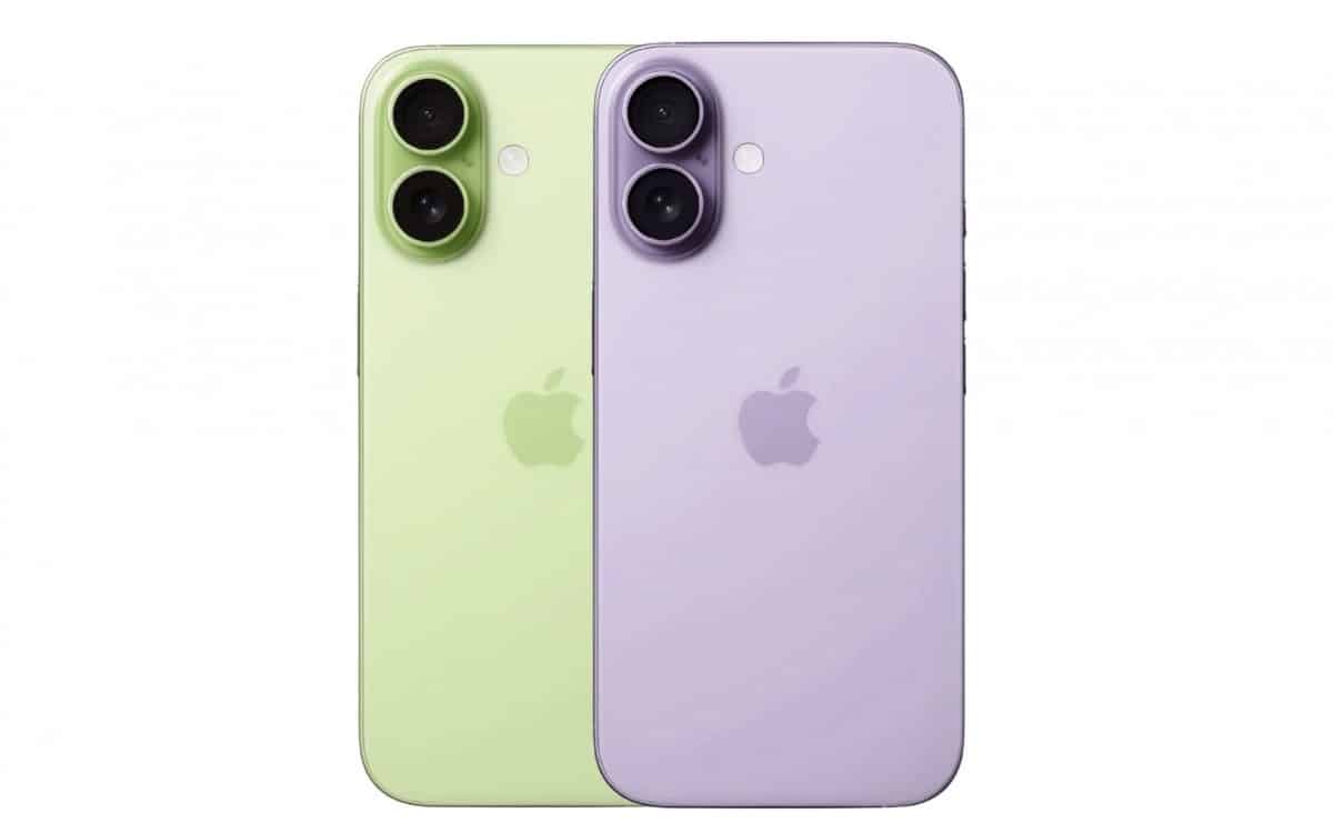 iPhone 17 s A19 procesorom i 8GB RAM-a