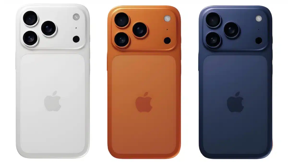 iPhone 17 Pro (Max) ide odvažno s bojama ove godine