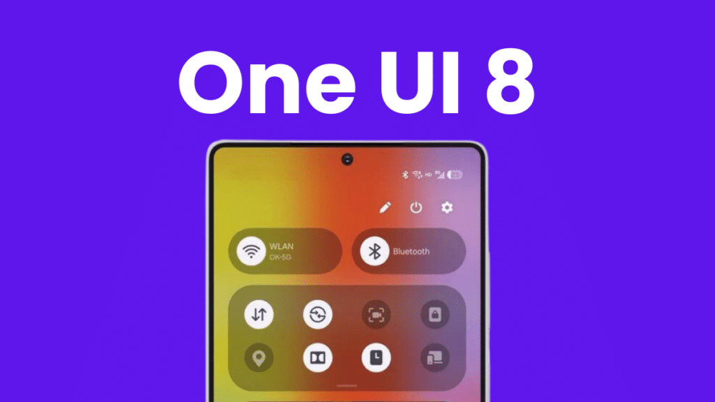 Samsung s One UI 8 stavlja fokus na sklopive modele