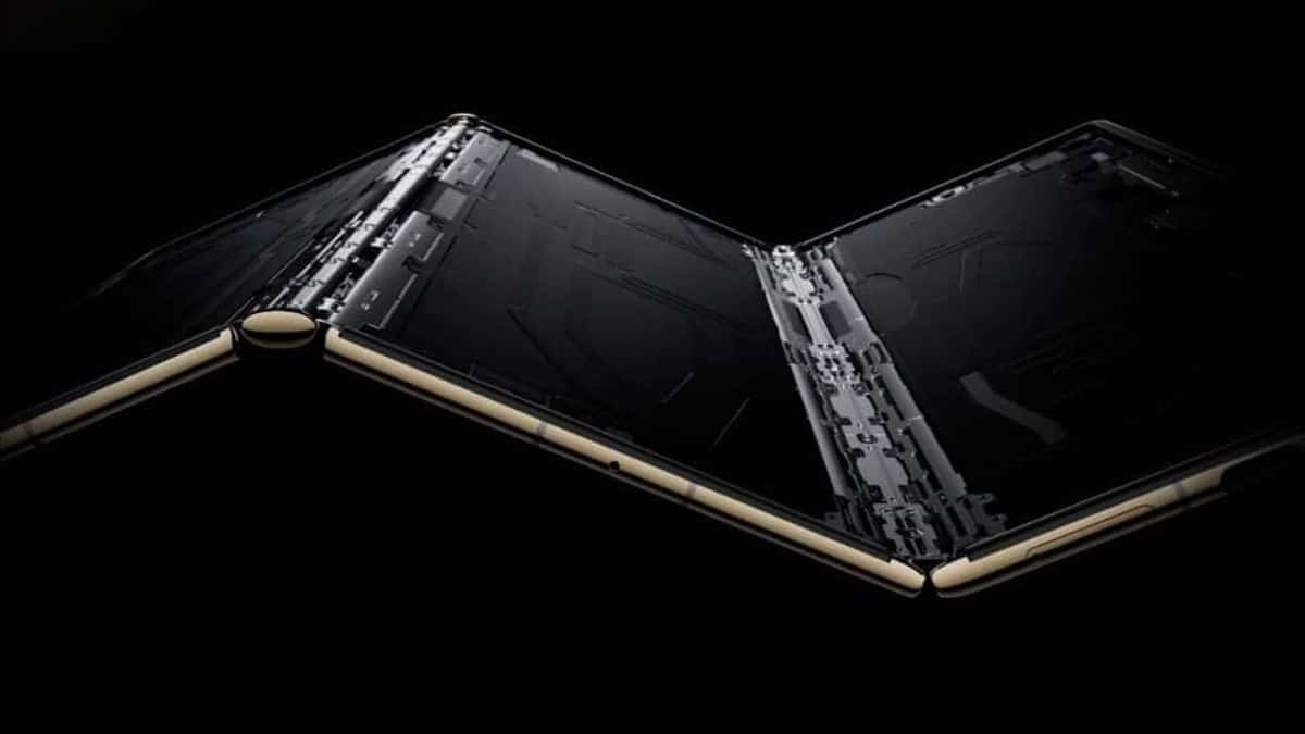 Detaljniji pogled na Samsung Galaxy G Fold ili ipak Multifold7