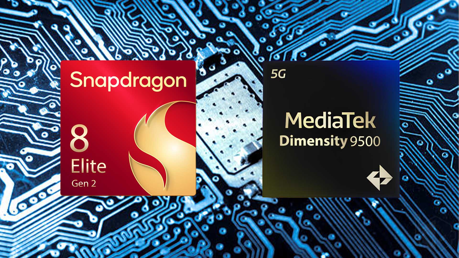 Snapdragon 8 Elite 2 i Dimensity 9500 bez većeg poskupljenja