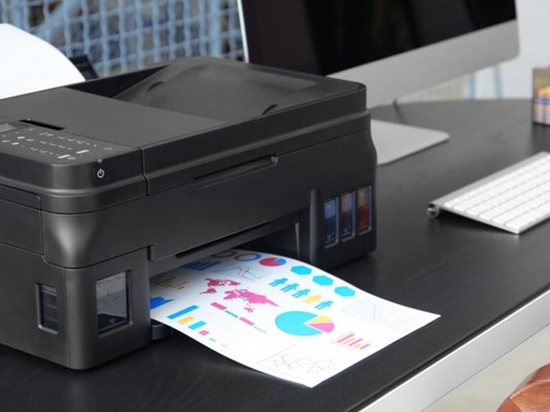Vodič za kupnju jeftine tinte za printer