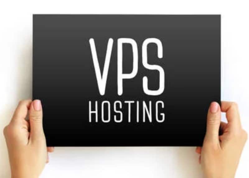 VPS hosting je odlično rješenje za mnoge