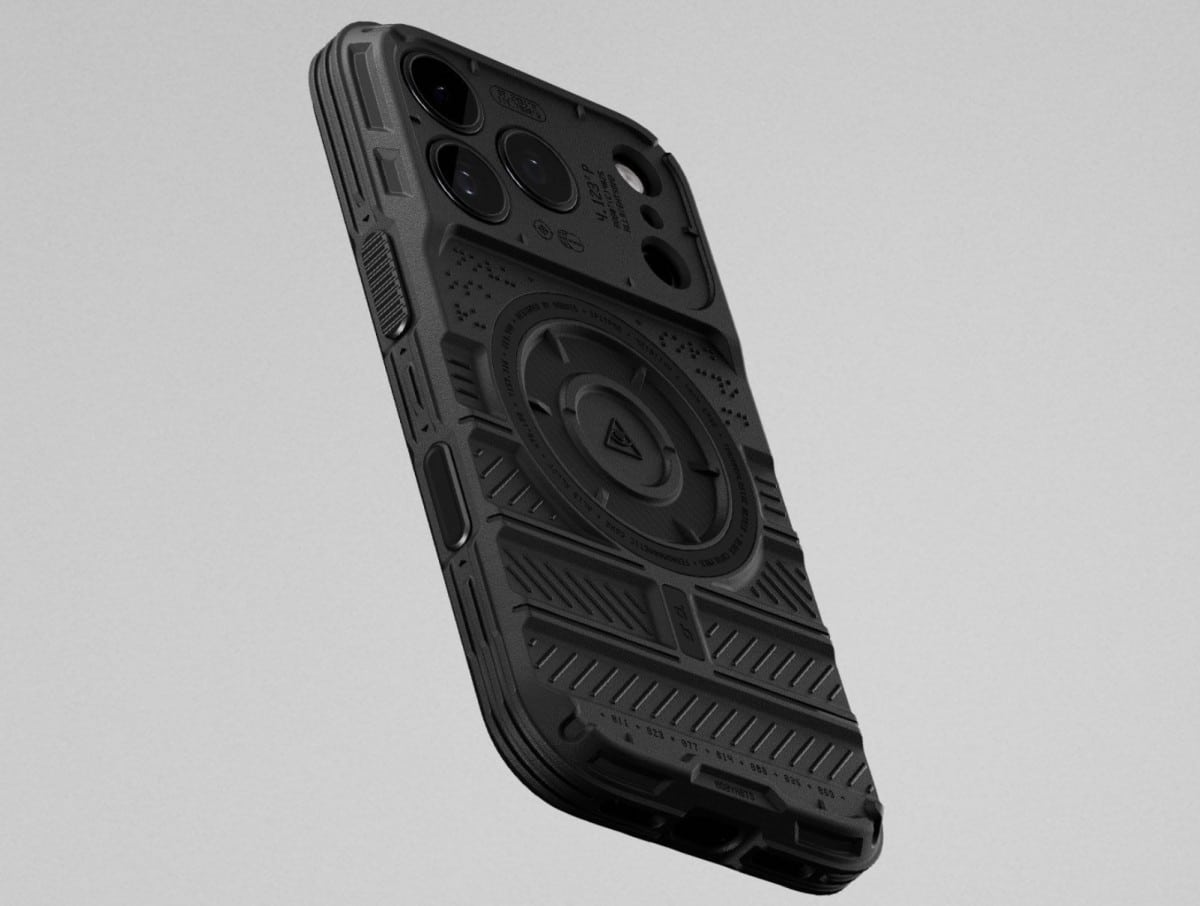 iPhone 17 Pro i dizajn maskice koji je zaista “wow”
