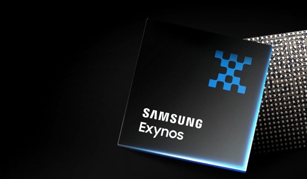Exynos 2600 temeljen na 2nm proizvodnom procesu