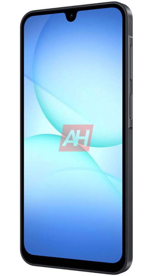 Samsung Galaxy A17 na CAD renderima 3 32