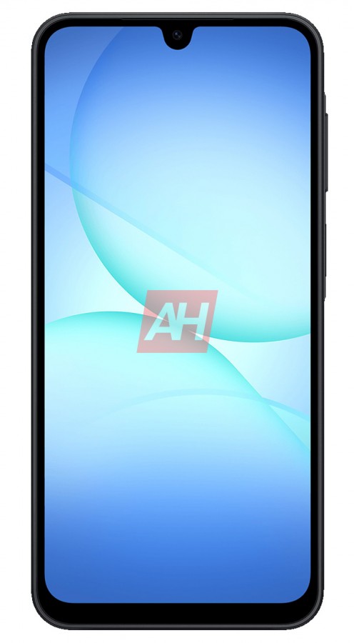 Samsung Galaxy A17 na CAD renderima 4 18
