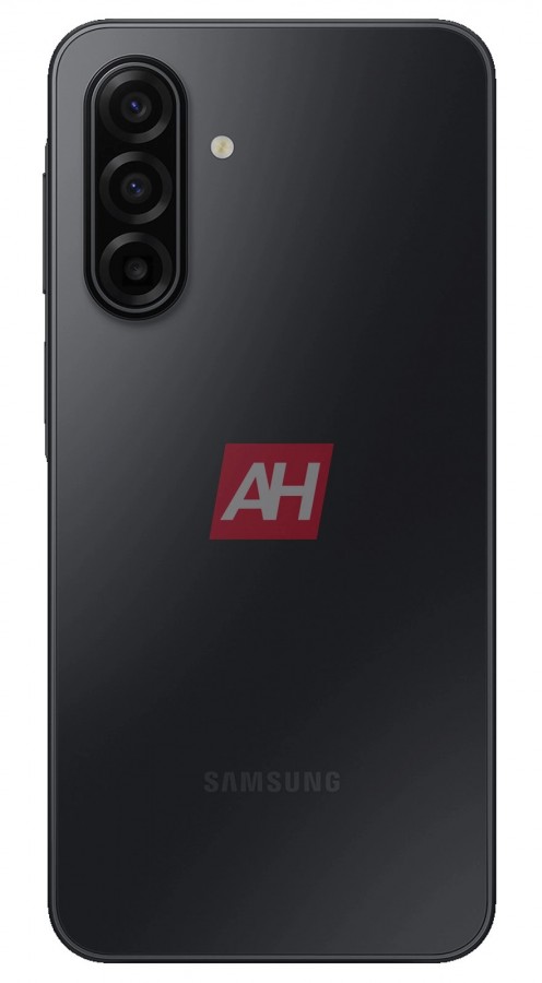 Samsung Galaxy A17 na CAD renderima 5 7
