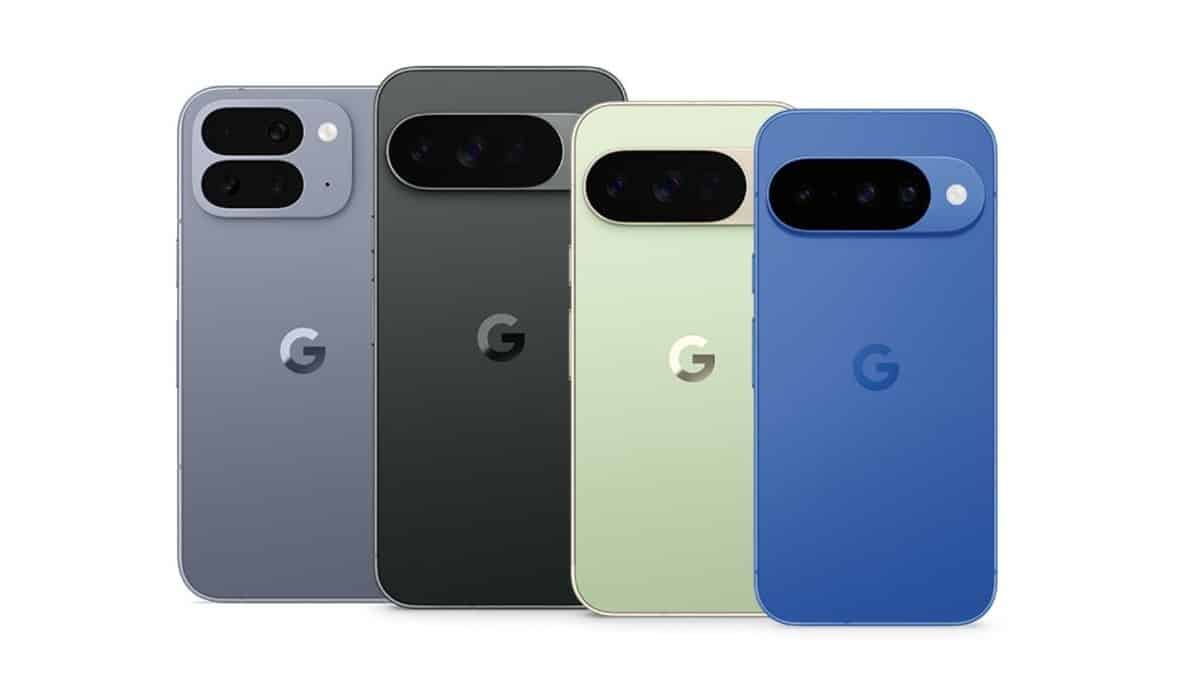 Google predstavio Pixel 10 seriju s novim kamerama, jačim čipom i atraktivnim promocijama