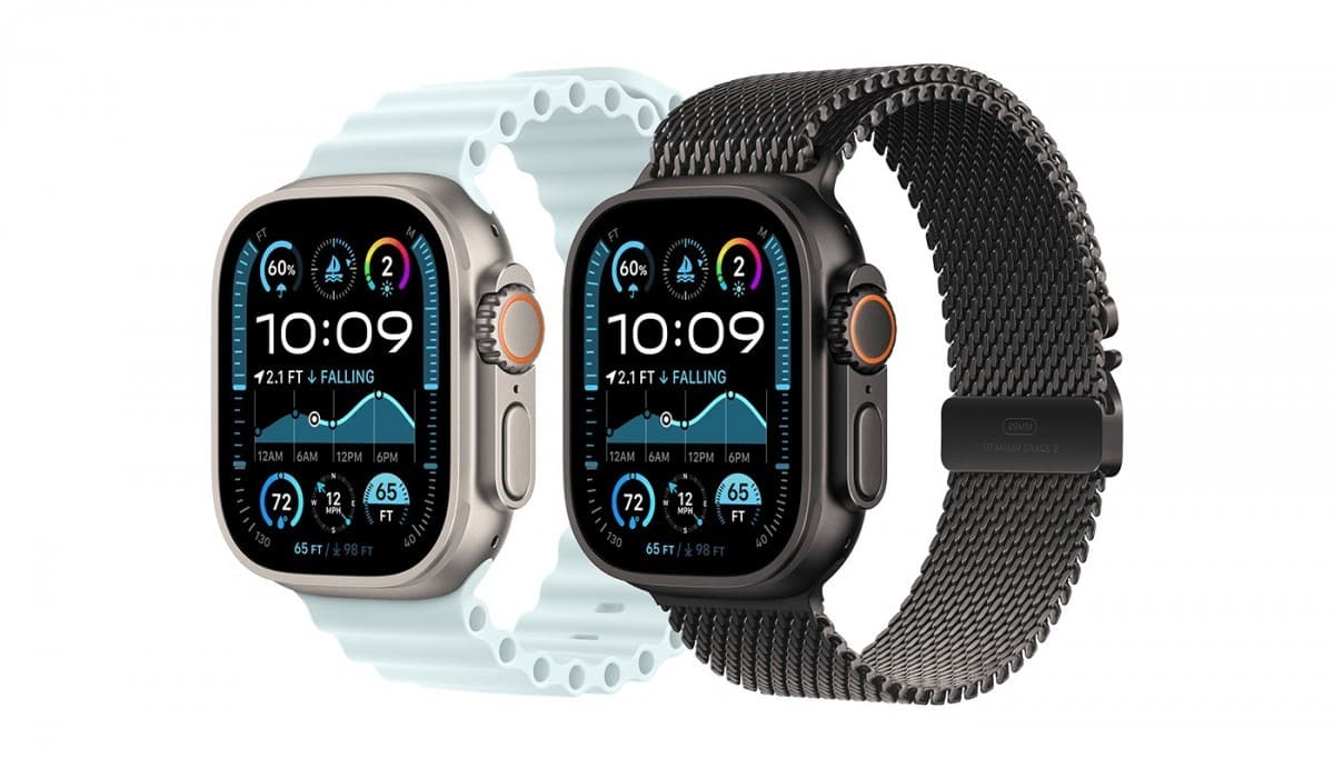 Touch ID dolazi na Apple Watch modele