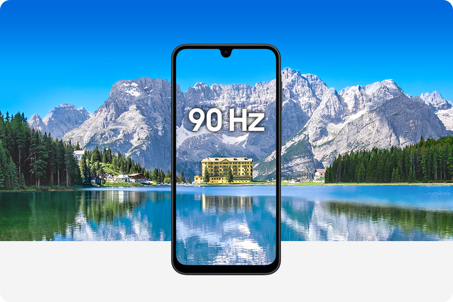 Samsung predstavlja Galaxy A17 5G SM A17602 5 Display PC