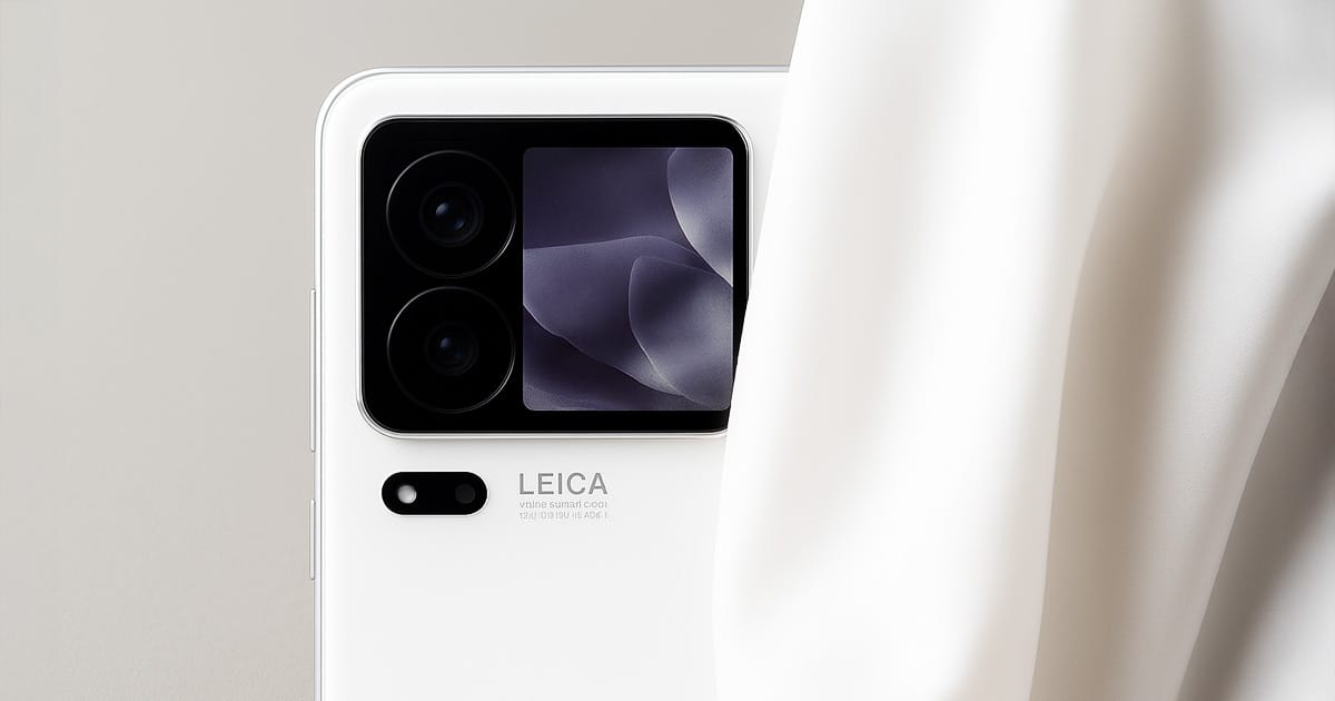 Xiaomi 16 Pro Max – baterija od 7,500mAh i trostruka 50MP kamera