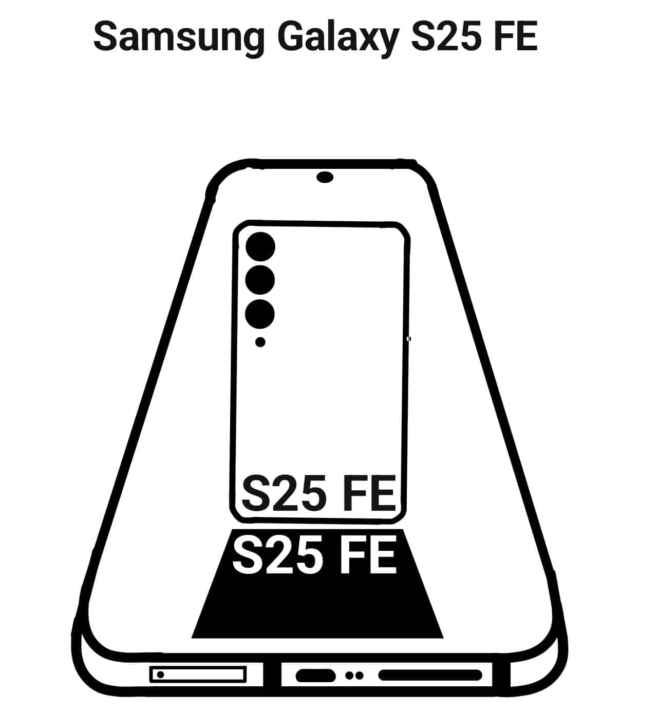 Samsung Galaxy S25 FE dolazi nešto ranije
