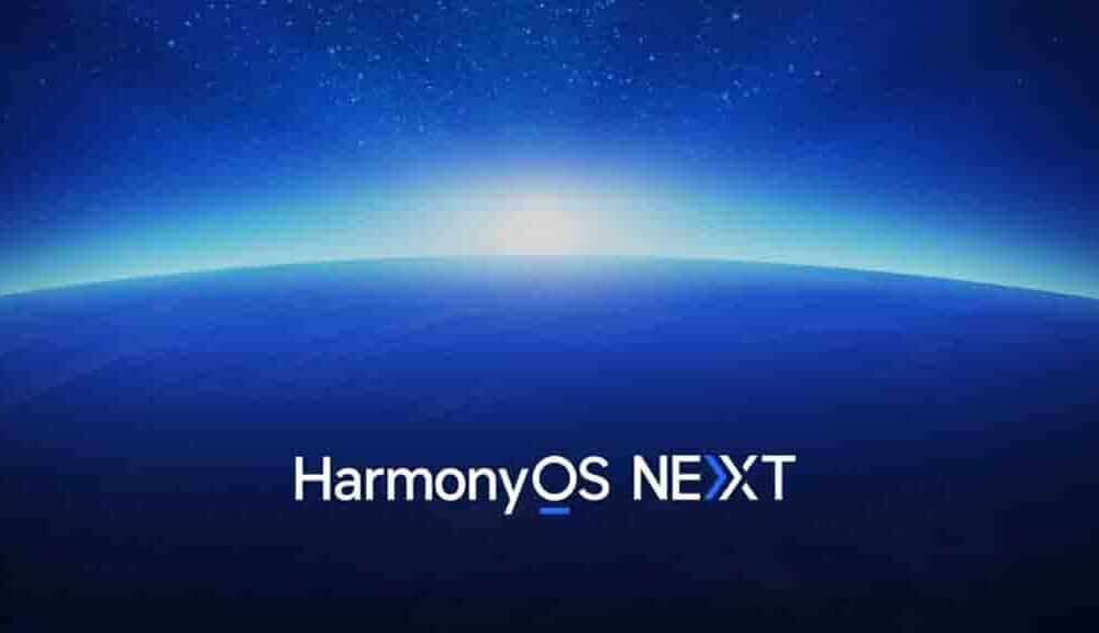 Huawei ima ozbiljne planove sa HarmonyOS
