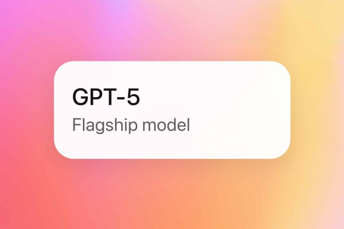Apple Intelligence dobiva GPT-5 – itportal.ba