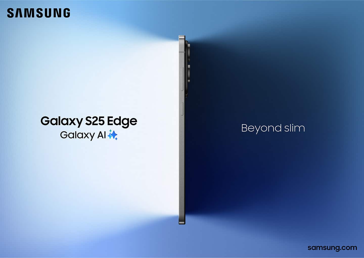 Samsung Galaxy S25 Edge: inženjersko čudo u tankom kućištu