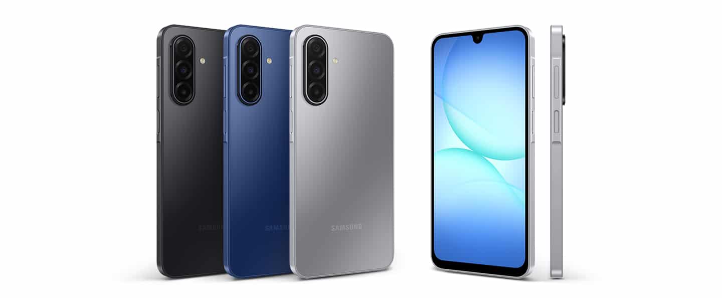 Samsung predstavlja Galaxy A17 5G
