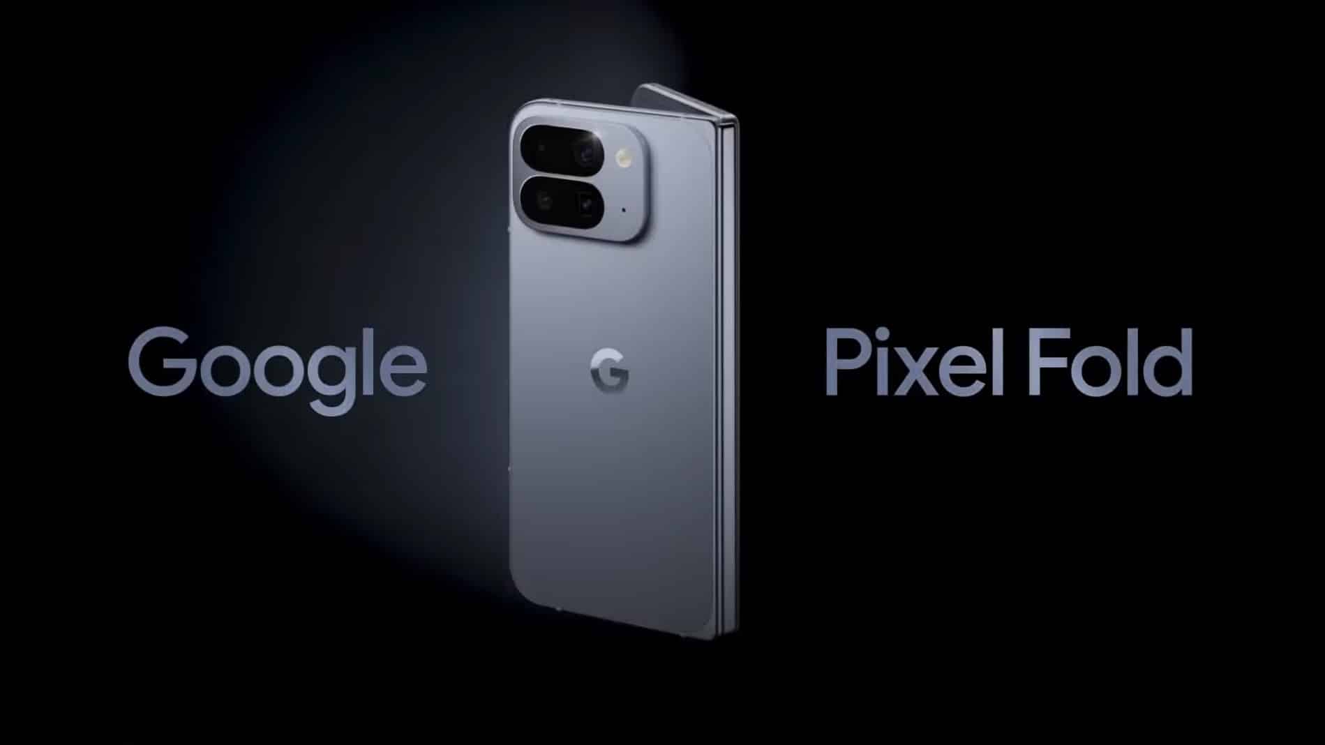 Google prikazao Pixel 10 Pro Fold